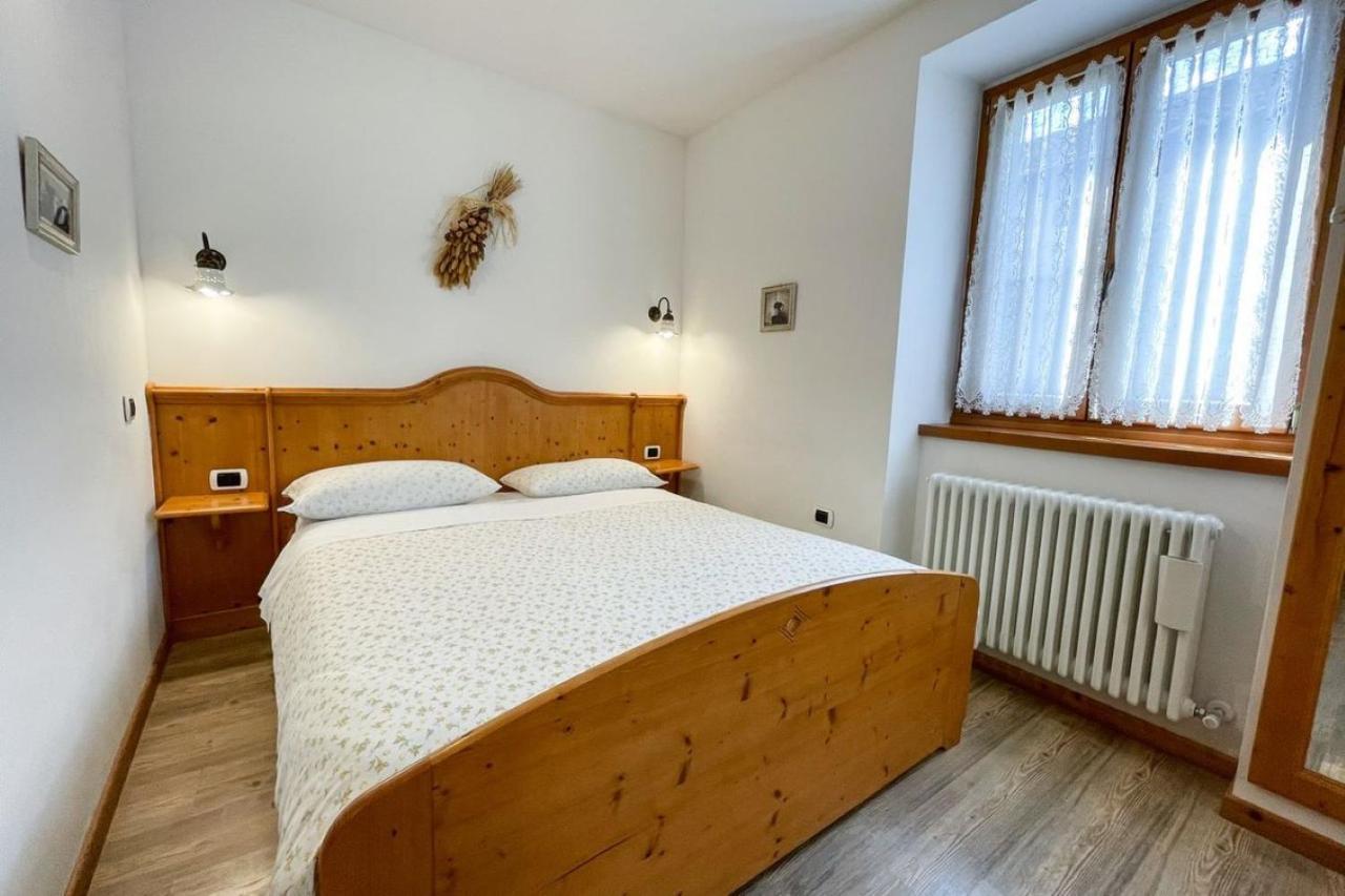 Room&Breakfast Cà mea Dina Bezzecca Extérieur photo