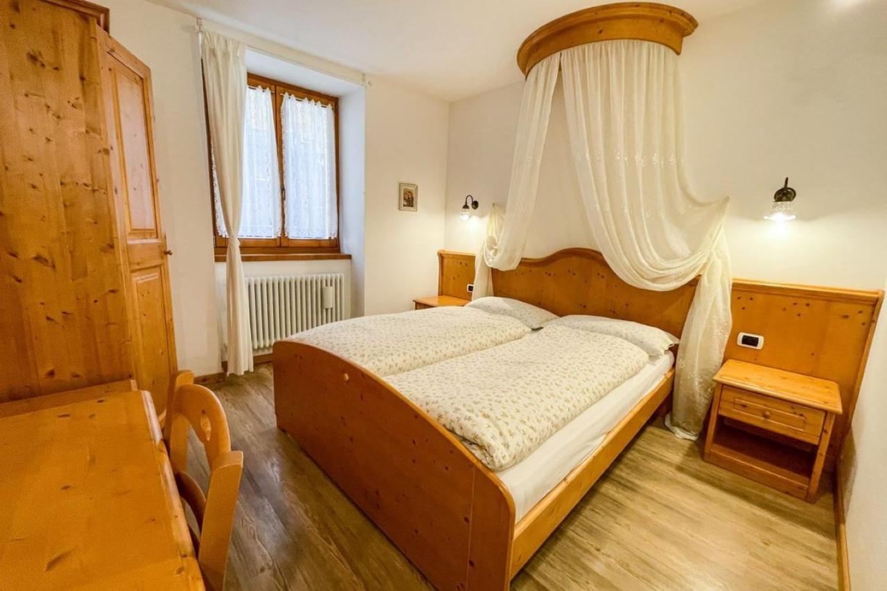 Room&Breakfast Cà mea Dina Bezzecca Extérieur photo